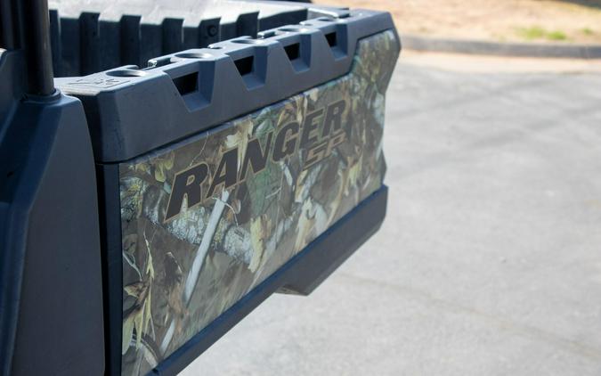 2022 POLARIS RANGER SP 570 PREMIUM