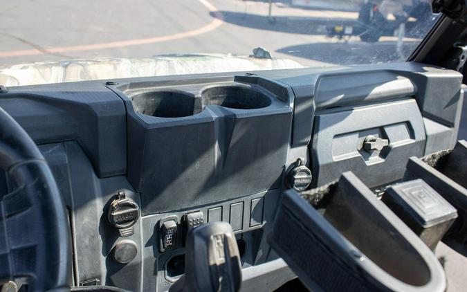 2022 POLARIS RANGER SP 570 PREMIUM