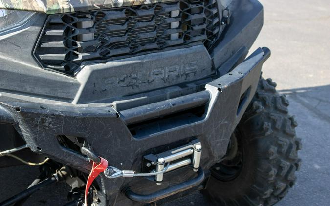 2022 POLARIS RANGER SP 570 PREMIUM