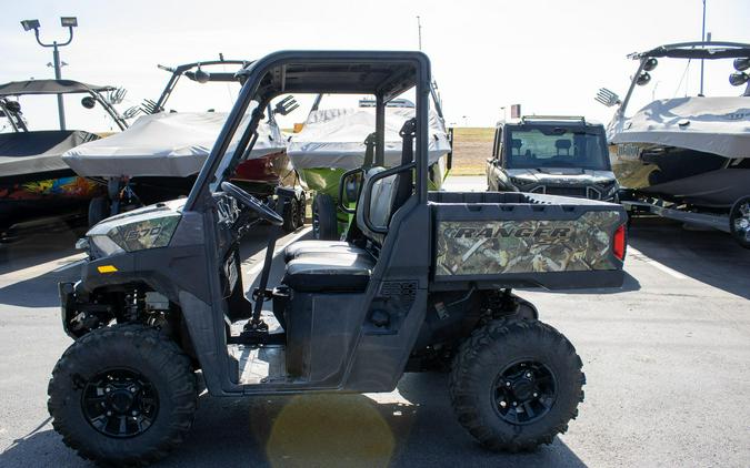 2022 POLARIS RANGER SP 570 PREMIUM