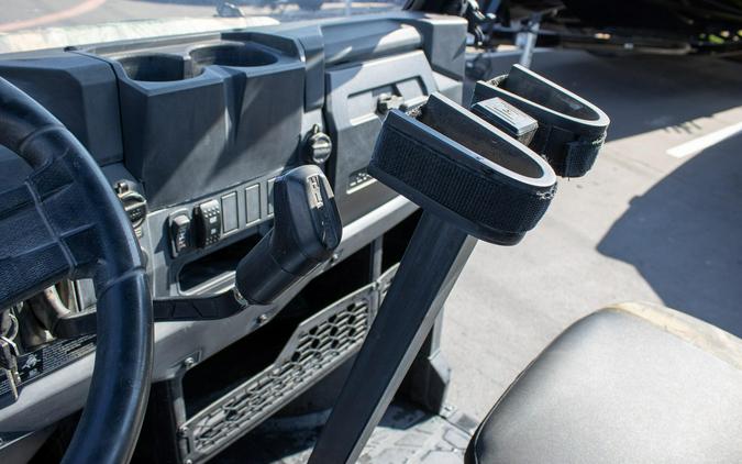 2022 POLARIS RANGER SP 570 PREMIUM