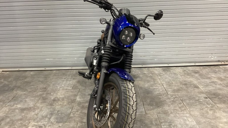 2026 Honda Rebel® 500 SE