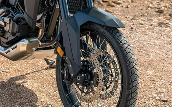 2026 Honda Africa Twin DCT