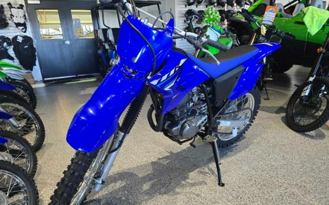 2026 Yamaha TT-R230