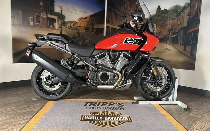 RA1250S 2026 Pan America® 1250 Special
