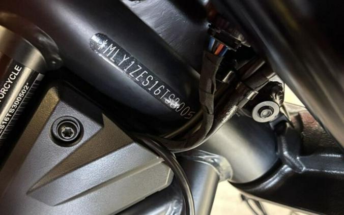 RA1250S 2026 Pan America® 1250 Special