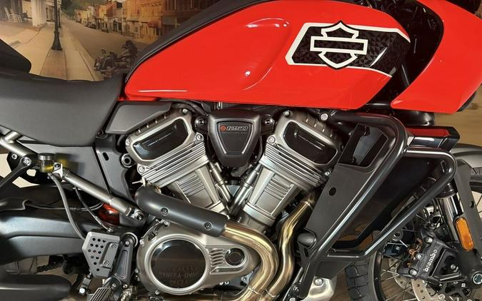 RA1250S 2026 Pan America® 1250 Special