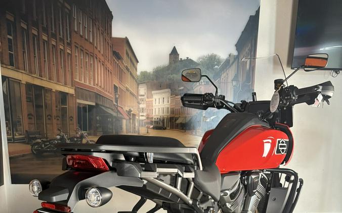 RA1250S 2026 Pan America® 1250 Special