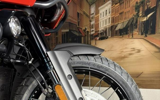 RA1250S 2026 Pan America® 1250 Special