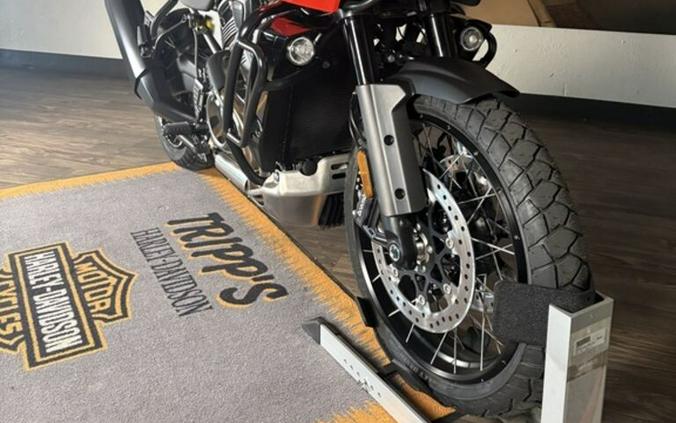 RA1250S 2026 Pan America® 1250 Special