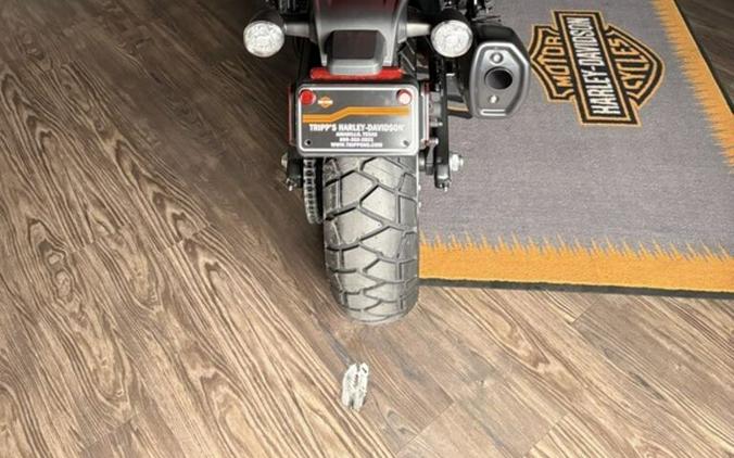 RA1250S 2026 Pan America® 1250 Special