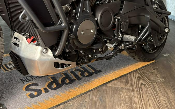 RA1250S 2026 Pan America® 1250 Special