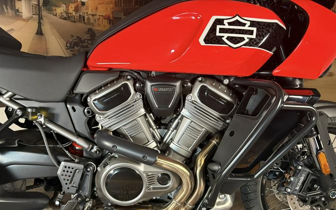RA1250S 2026 Pan America® 1250 Special