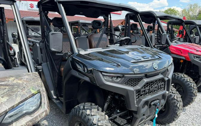 2026 CFMOTO UFORCE U10 Pro