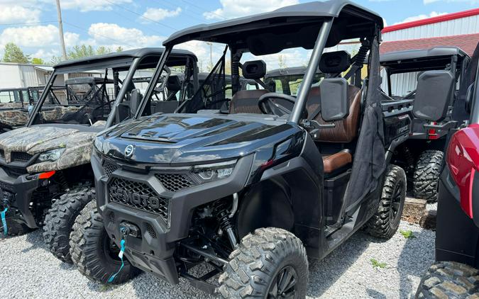 2026 CFMOTO UFORCE U10 Pro