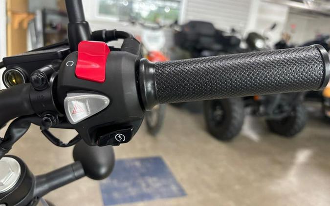 2026 Honda REBEL 500 ABS