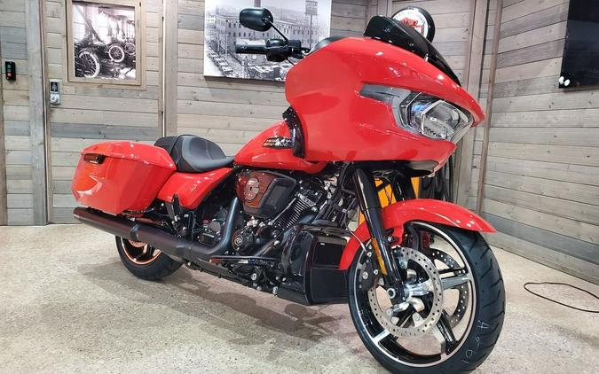 2026 Harley-Davidson® FLTRX - Road Glide®
