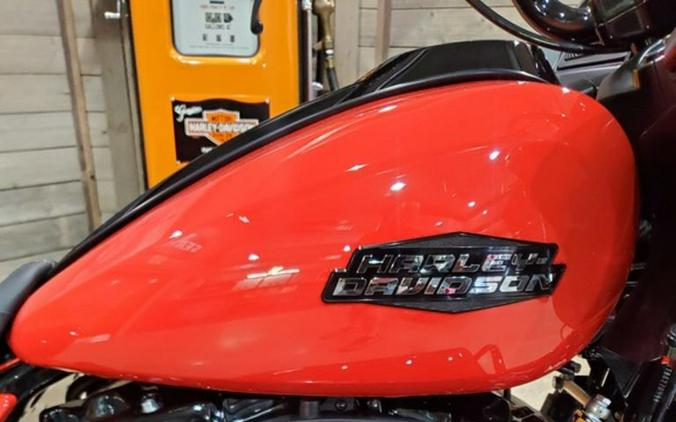 2026 Harley-Davidson® FLTRX - Road Glide®