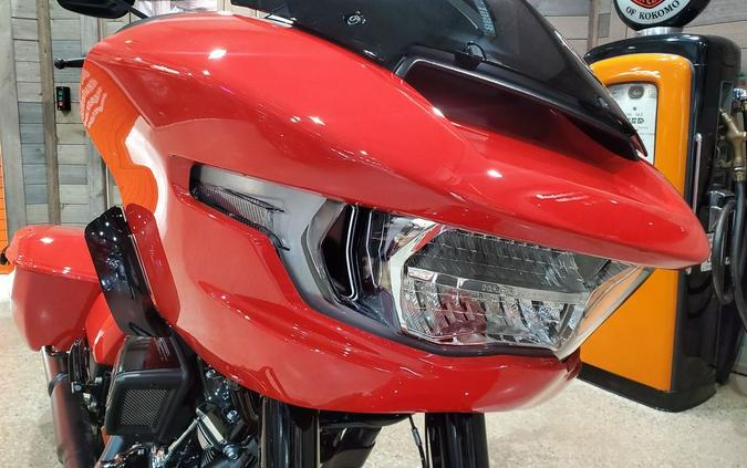 2026 Harley-Davidson® FLTRX - Road Glide®