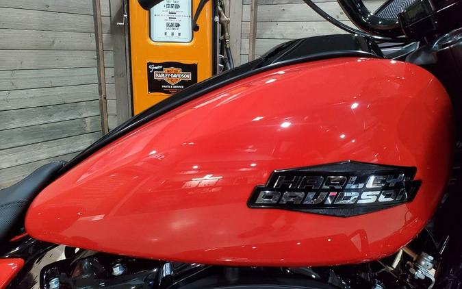2026 Harley-Davidson® FLTRX - Road Glide®