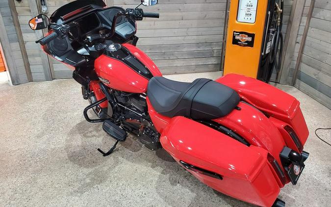 2026 Harley-Davidson® FLTRX - Road Glide®