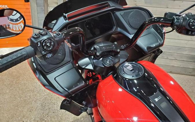2026 Harley-Davidson® FLTRX - Road Glide®