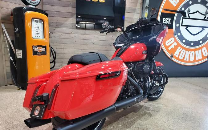 2026 Harley-Davidson® FLTRX - Road Glide®