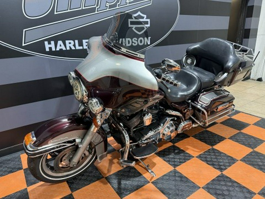 2007 Harley-Davidson Ultra Classic® Electra Glide®