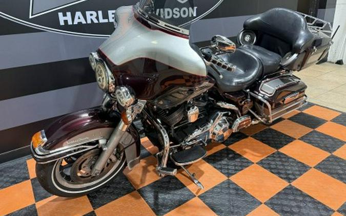 2007 Harley-Davidson Ultra Classic® Electra Glide®