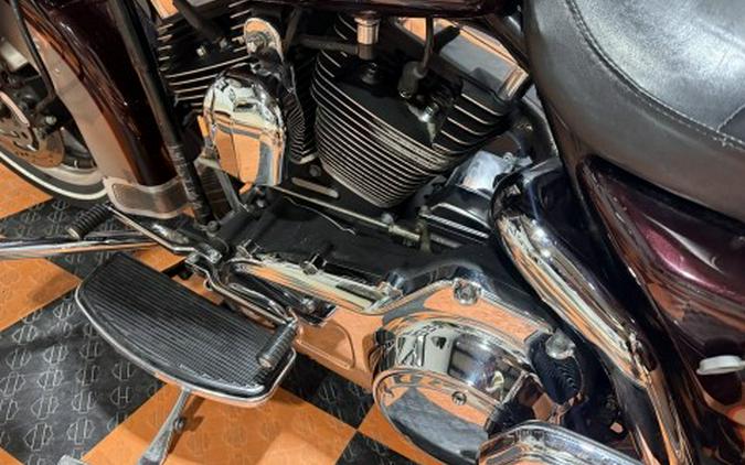 2007 Harley-Davidson Ultra Classic® Electra Glide®