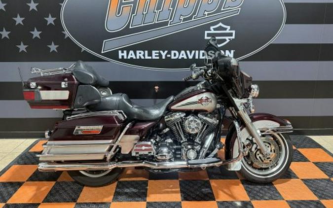 2007 Harley-Davidson Ultra Classic® Electra Glide®