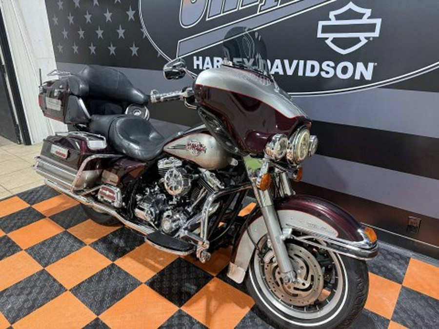 2007 Harley-Davidson Ultra Classic® Electra Glide®
