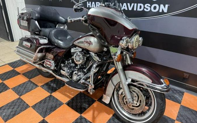 2007 Harley-Davidson Ultra Classic® Electra Glide®