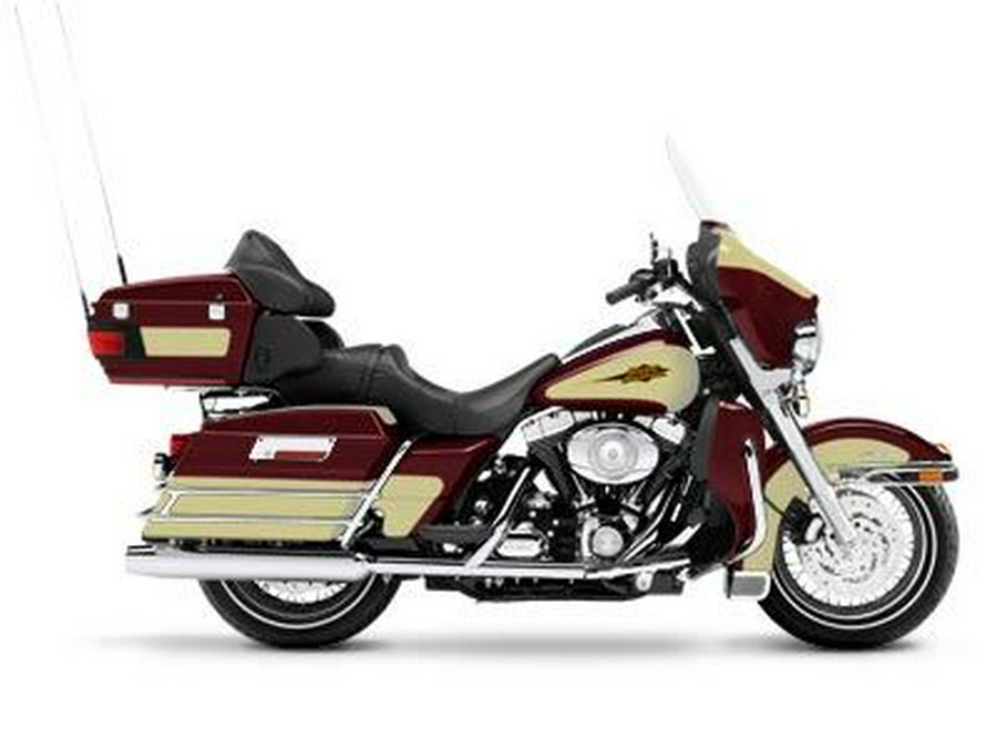 2007 Harley-Davidson Ultra Classic® Electra Glide®