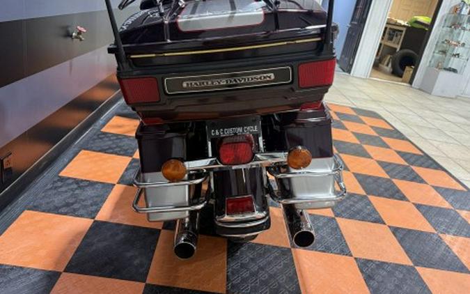 2007 Harley-Davidson Ultra Classic® Electra Glide®