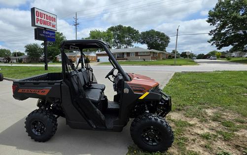 2026 Polaris Ranger 1000 Premium