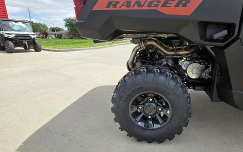 2026 Polaris Ranger 1000 Premium