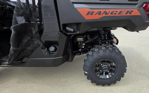 2026 Polaris Ranger 1000 Premium