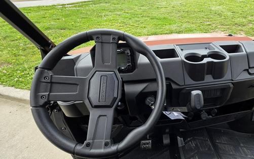 2026 Polaris Ranger 1000 Premium