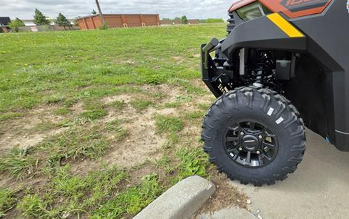 2026 Polaris Ranger 1000 Premium