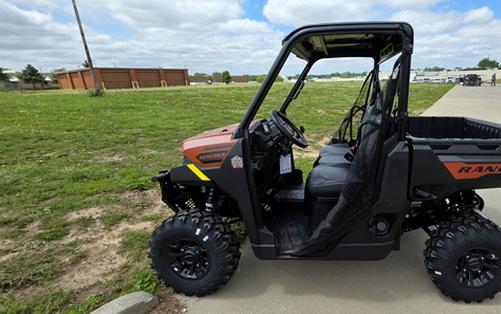 2026 Polaris Ranger 1000 Premium