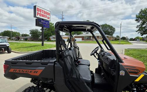 2026 Polaris Ranger 1000 Premium