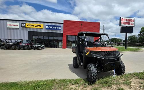 2026 Polaris Ranger 1000 Premium