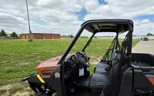 2026 Polaris Ranger 1000 Premium