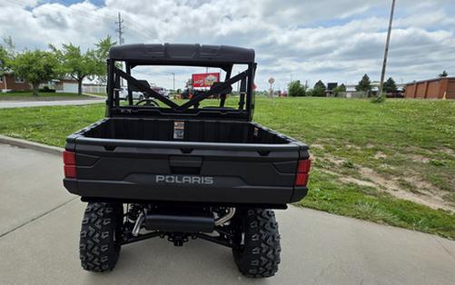 2026 Polaris Ranger 1000 Premium