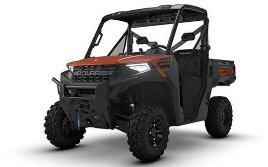 2026 Polaris Ranger 1000 Premium