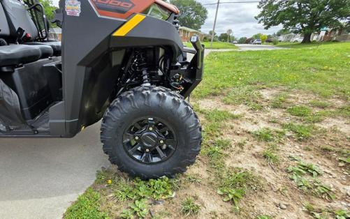 2026 Polaris Ranger 1000 Premium