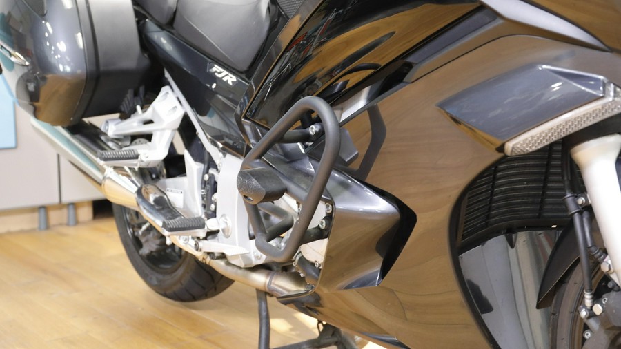 2015 Yamaha FJR 1300