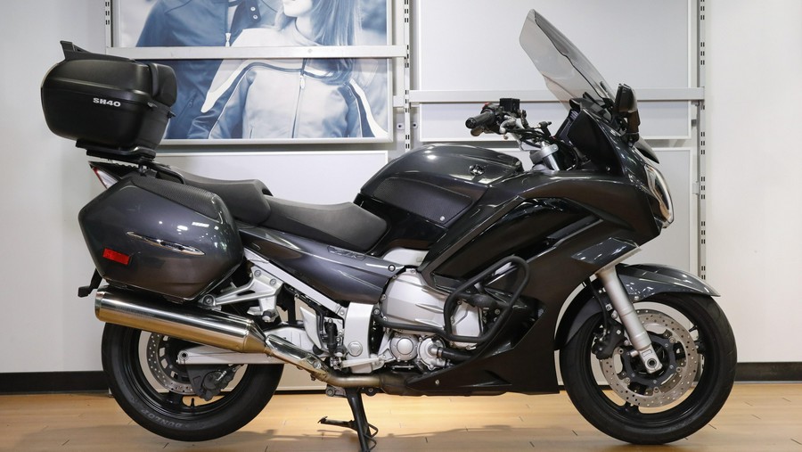 2015 Yamaha FJR 1300