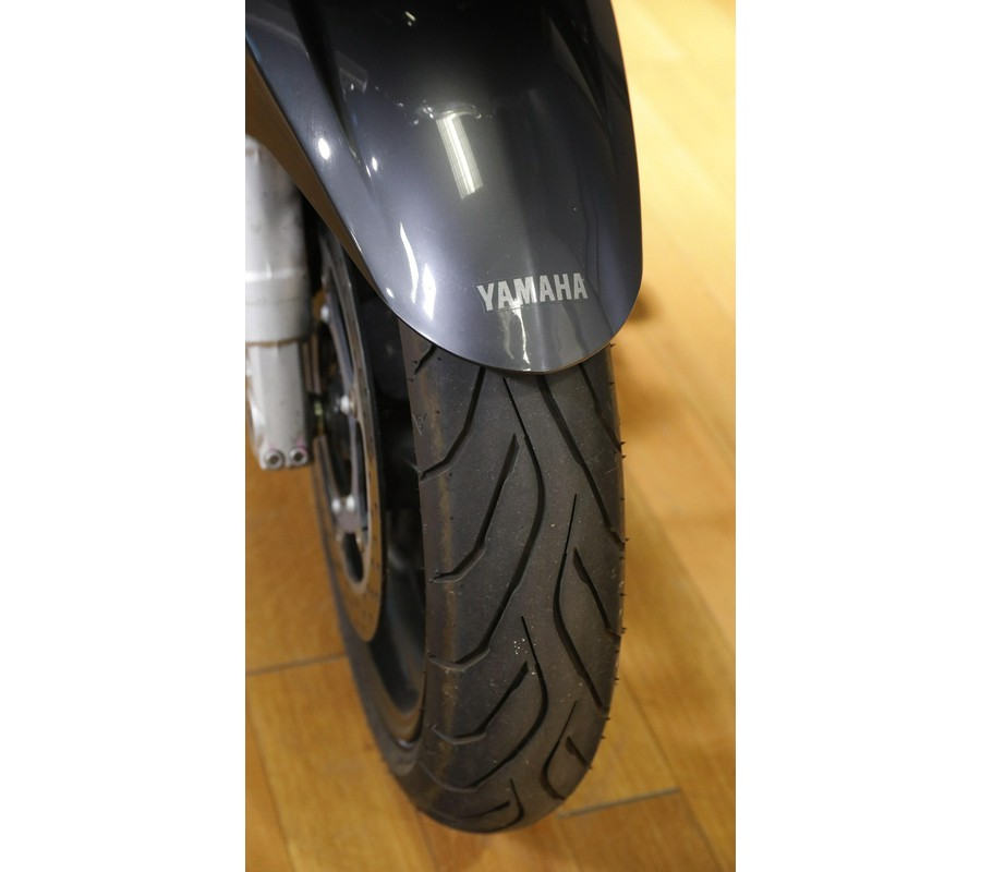 2015 Yamaha FJR 1300